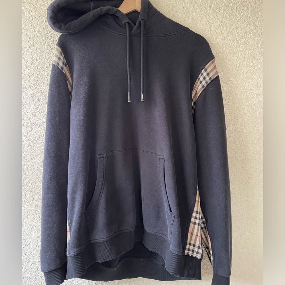 Burberry Hoodie